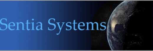 SentiaSystems's profile banner image
