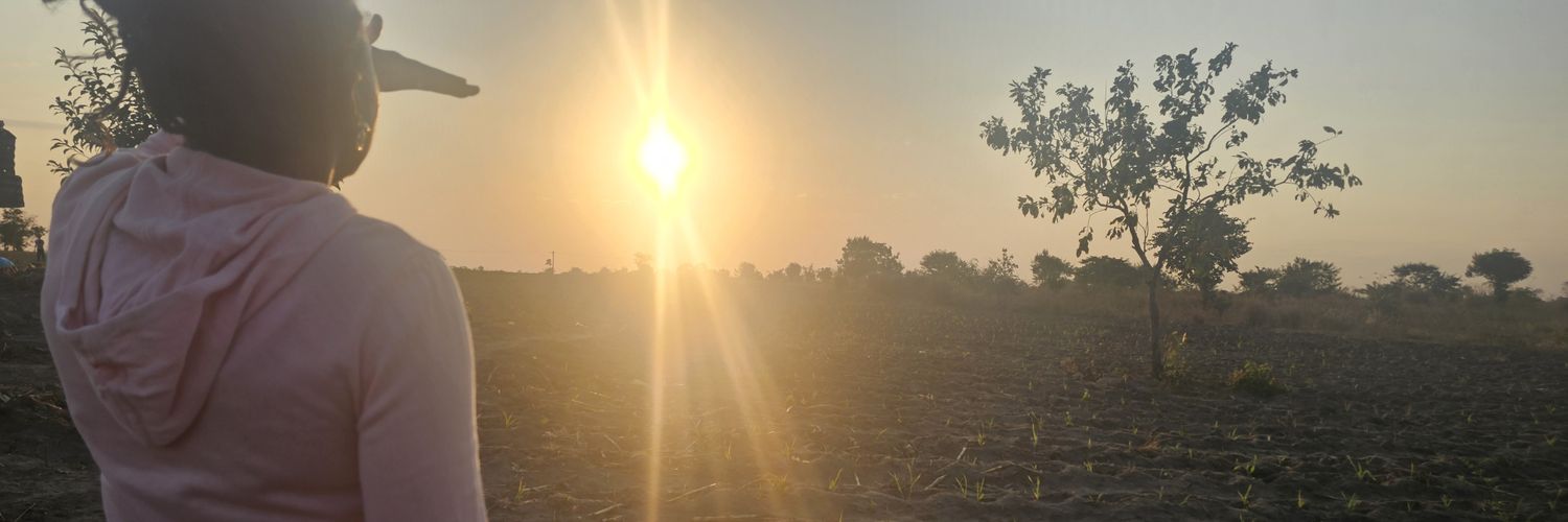 Kondwani Mlava banner