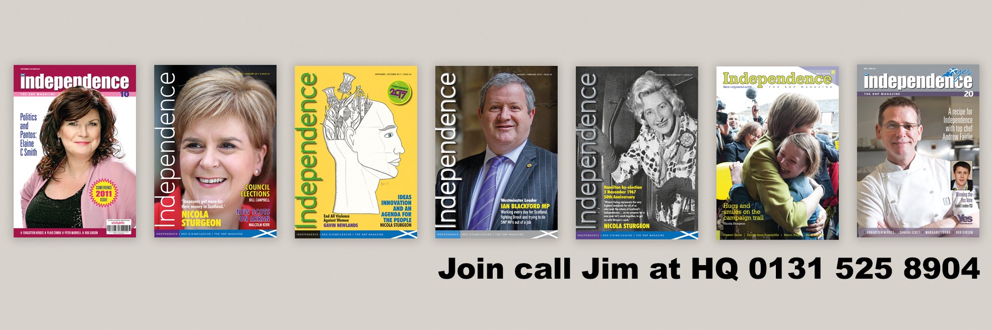 IndependenceMag's profile banner image