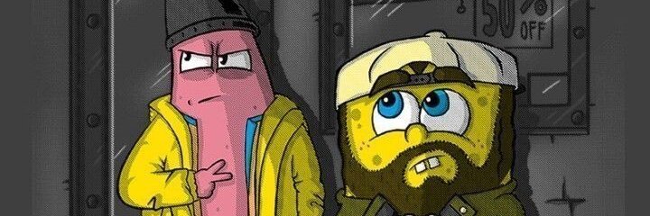 Gychbouy's profile banner image