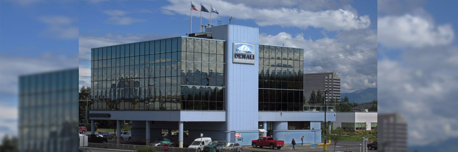 DenaliFCU's profile banner image