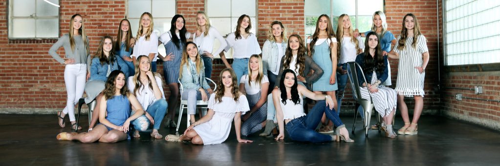 Riverton Dance Co. banner