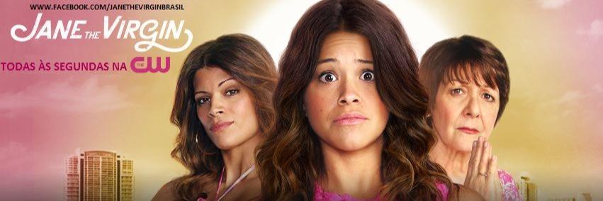 JaneTheVirginBR's profile banner image