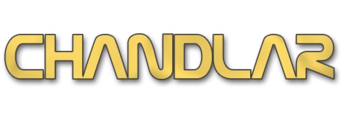 CHANDLAR's profile banner image