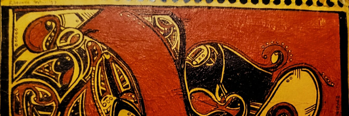 Scale banner