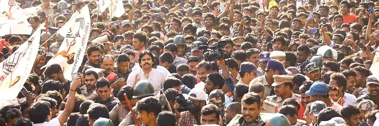 K Revanth 🚩 banner