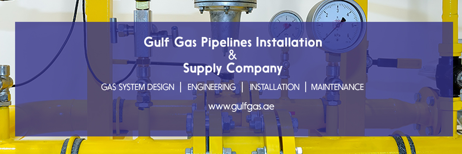 GulfGasUAE's profile banner image