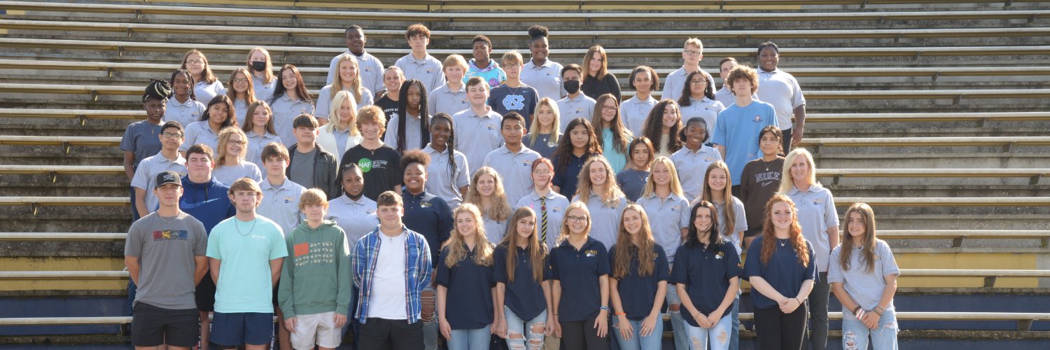 LCHS AOF banner