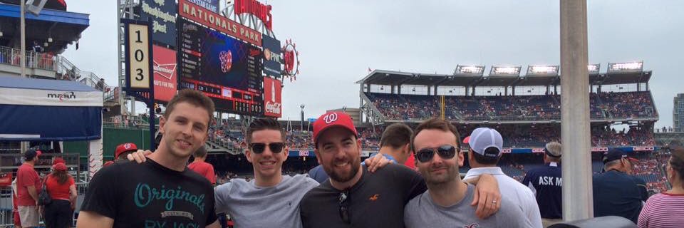 LukeHRyan's profile banner image