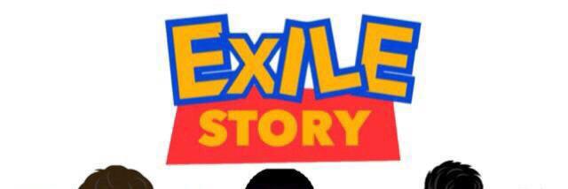 exile08love05's profile banner image