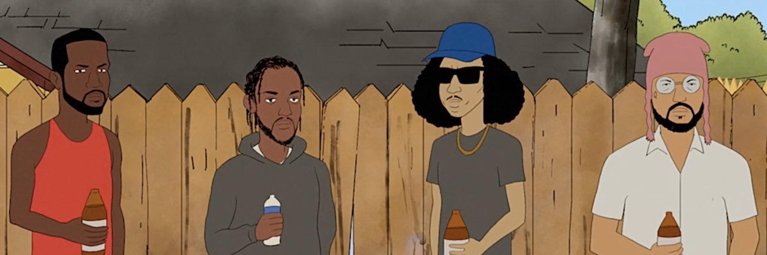 oChase's profile banner image