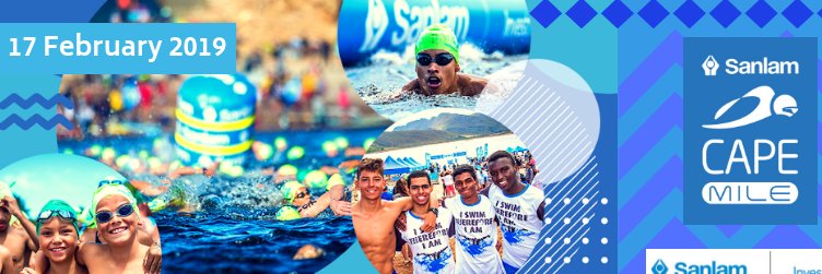 Cape Mile banner