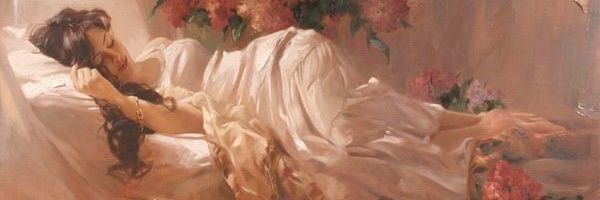 violetavici's profile banner image