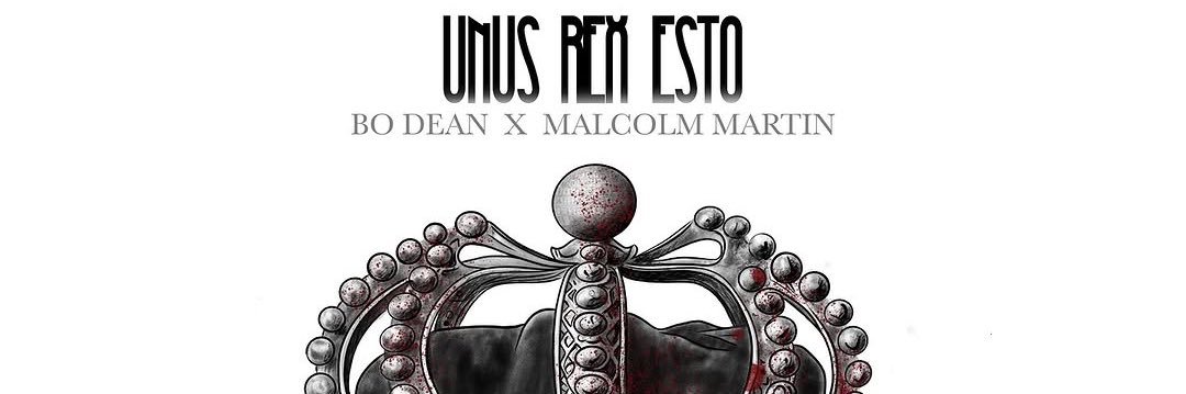 MrMalcolmMartin's profile banner image