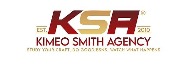 Kimeo Smith banner