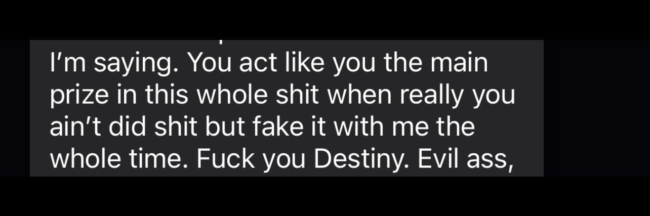 Deessttinyyyy's profile banner image