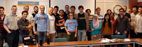 SSC_Delft Profile Banner