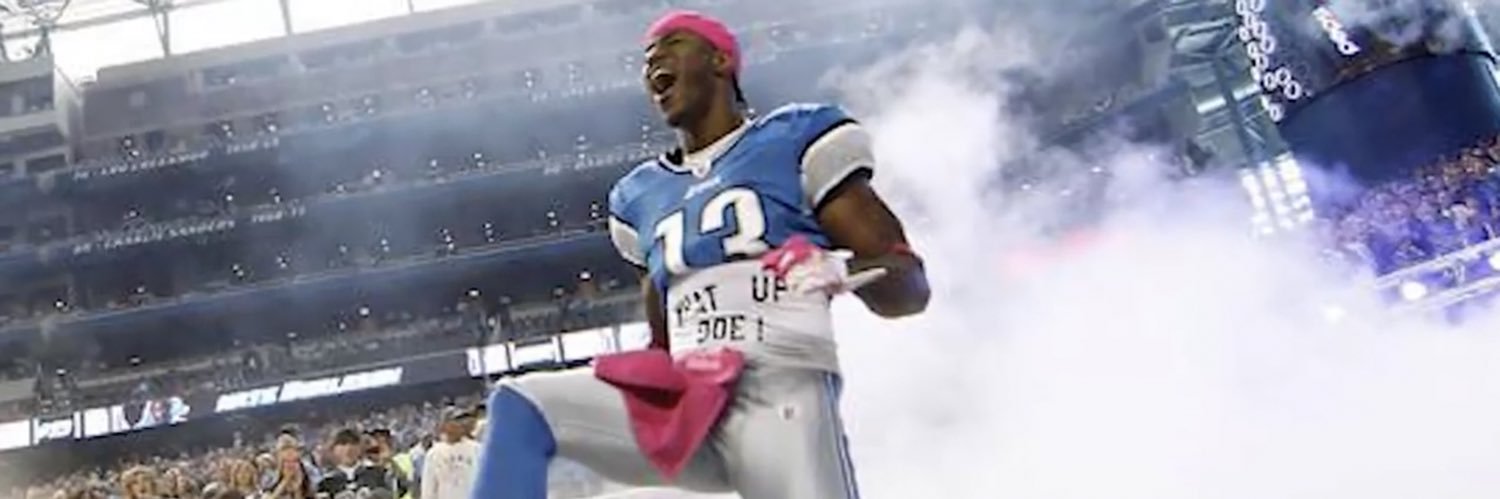 Mckieobetts's profile banner image