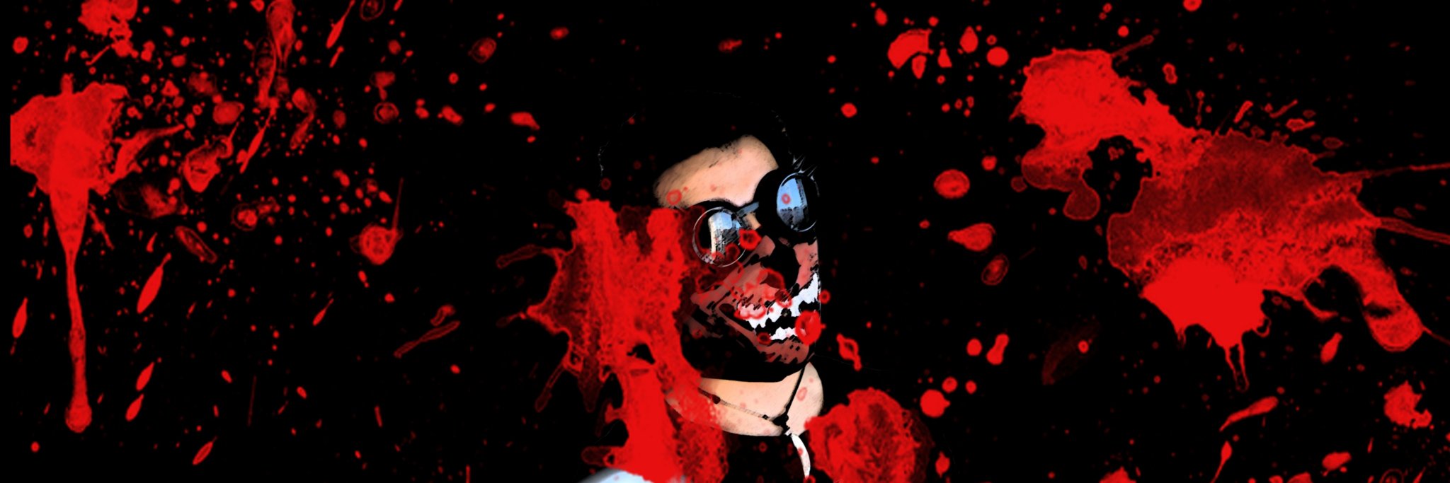 DementJG's profile banner image