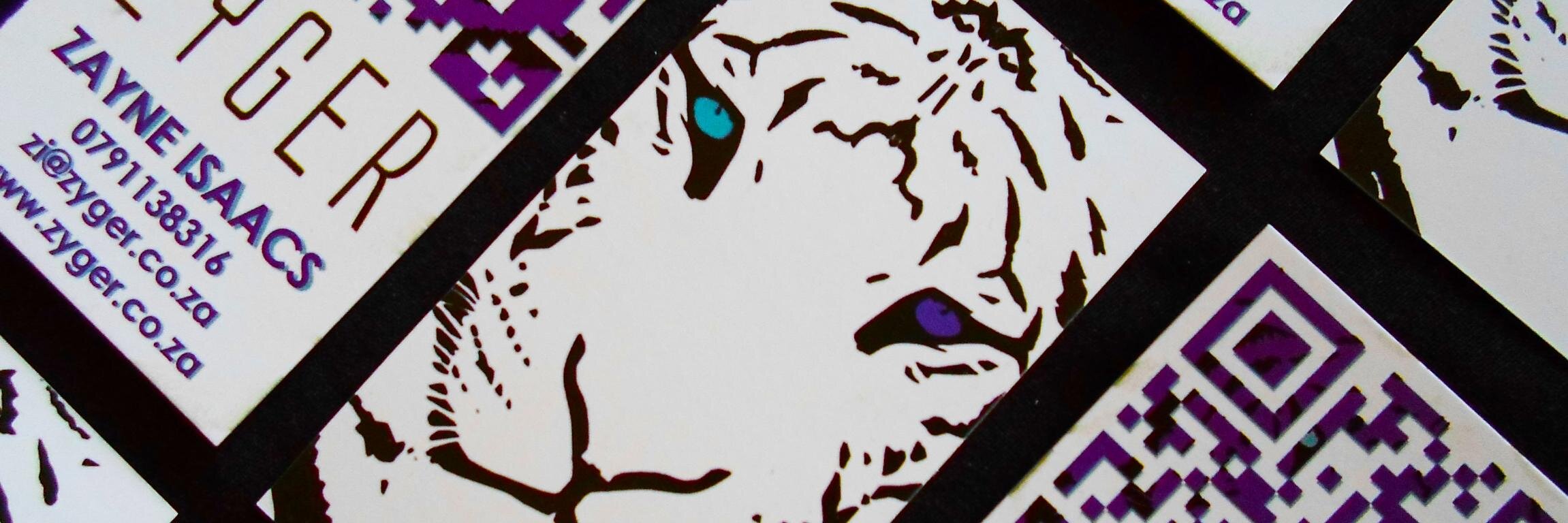 ZygerDesign's profile banner image