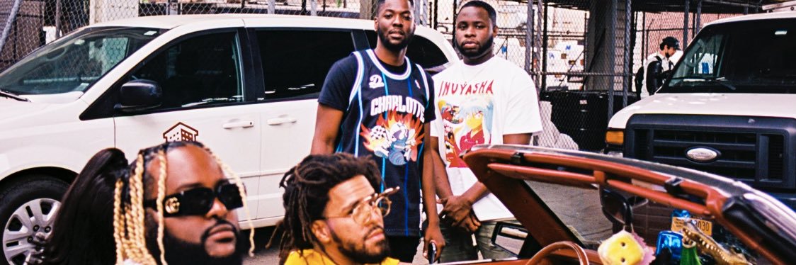xKing_Hanson's profile banner image