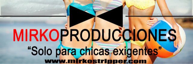 Mirkostrip's profile banner image