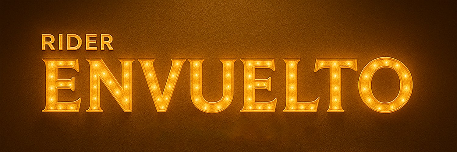 Rider 🇪🇸 banner