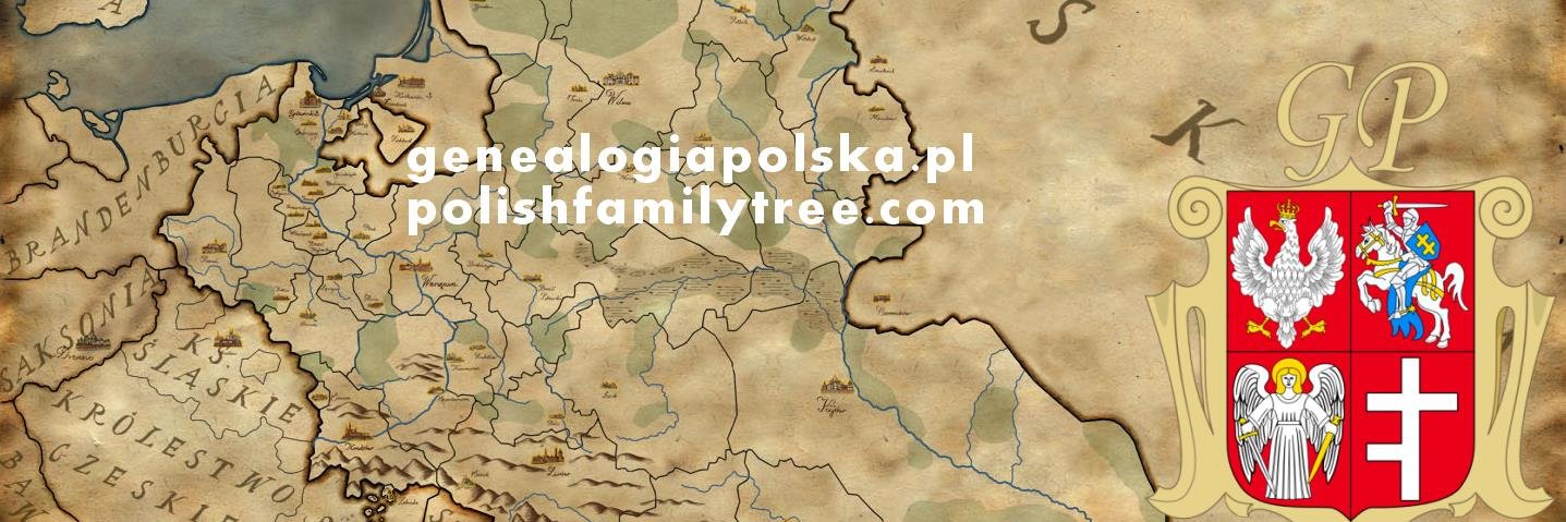 Genealogia_PL's profile banner image