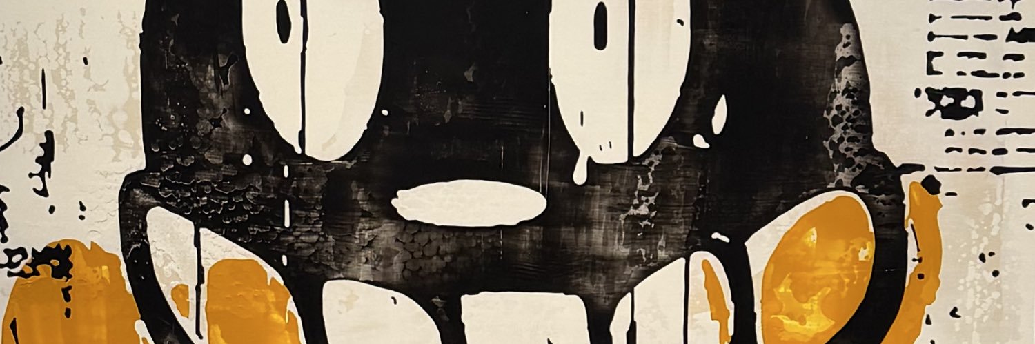 sandrogebert's profile banner image