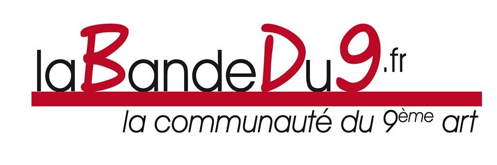 LA BANDE DU 9 banner