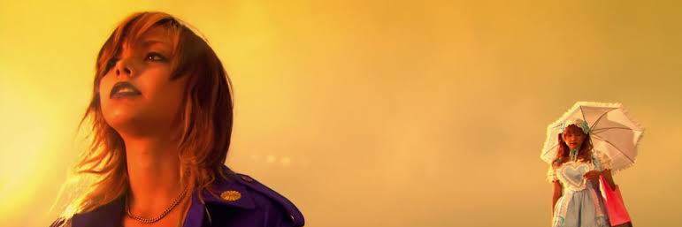 AleLikesMusic's profile banner image