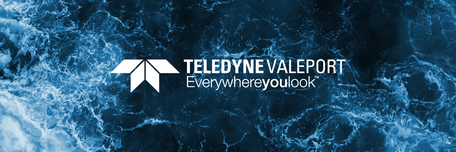 ValeportLtd's profile banner image