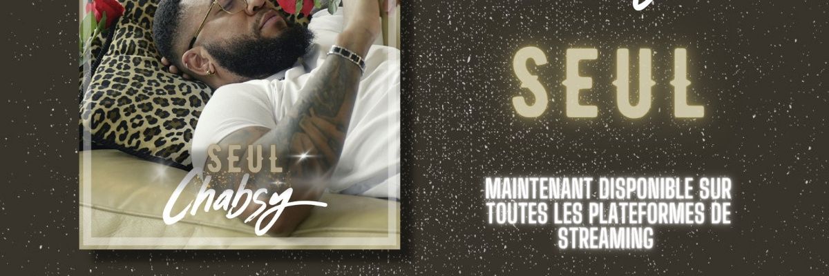 chabsysinger's profile banner image
