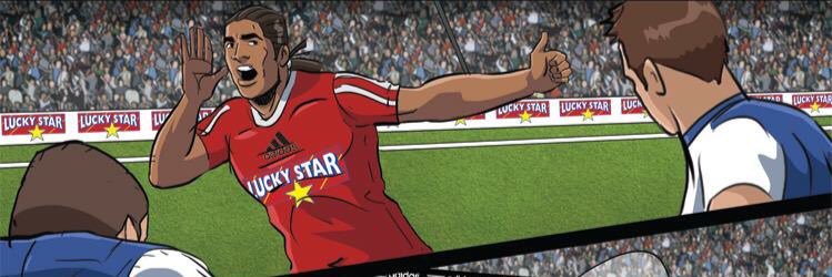 SoccerWarriorSA's profile banner image