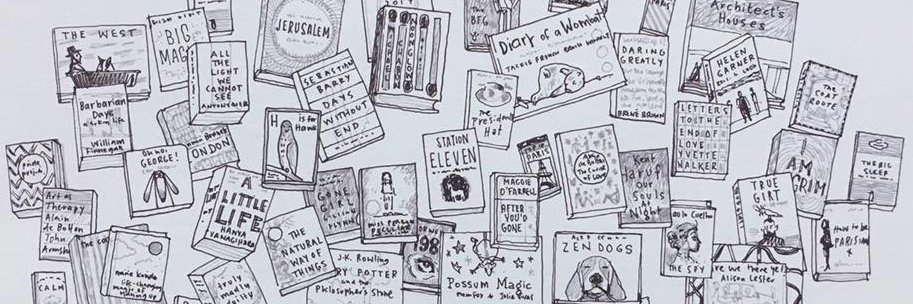 CollinsBooksCot's profile banner image