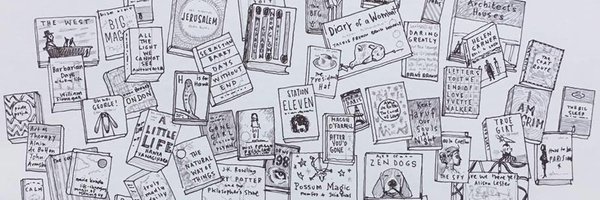 CollinsBooksCot Profile Banner