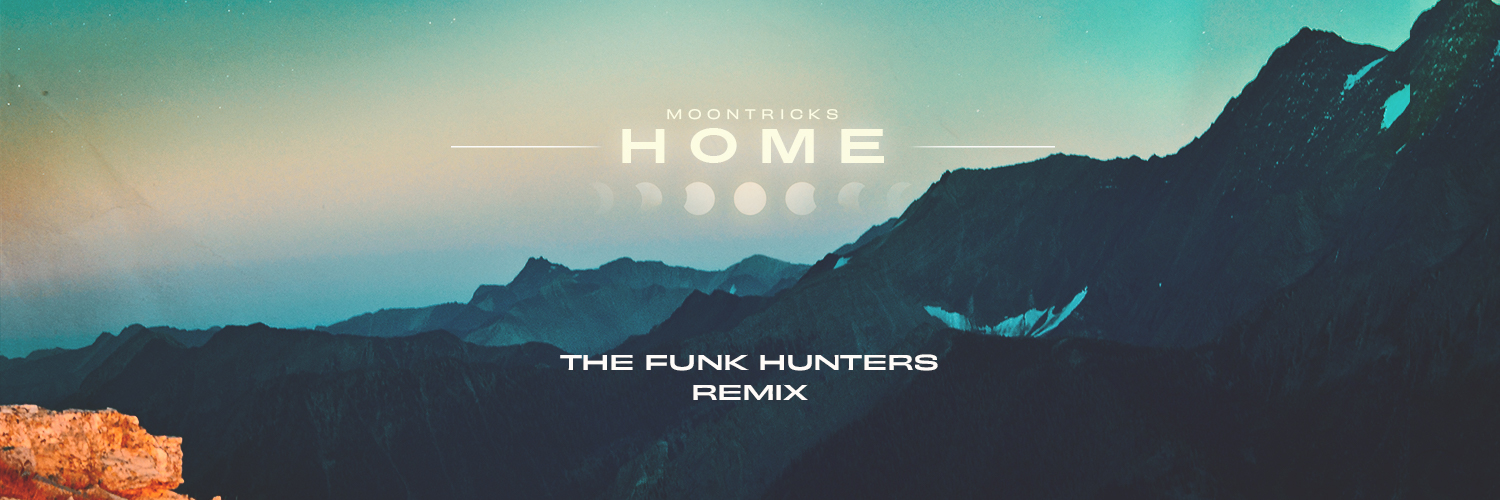 The Funk Hunters banner