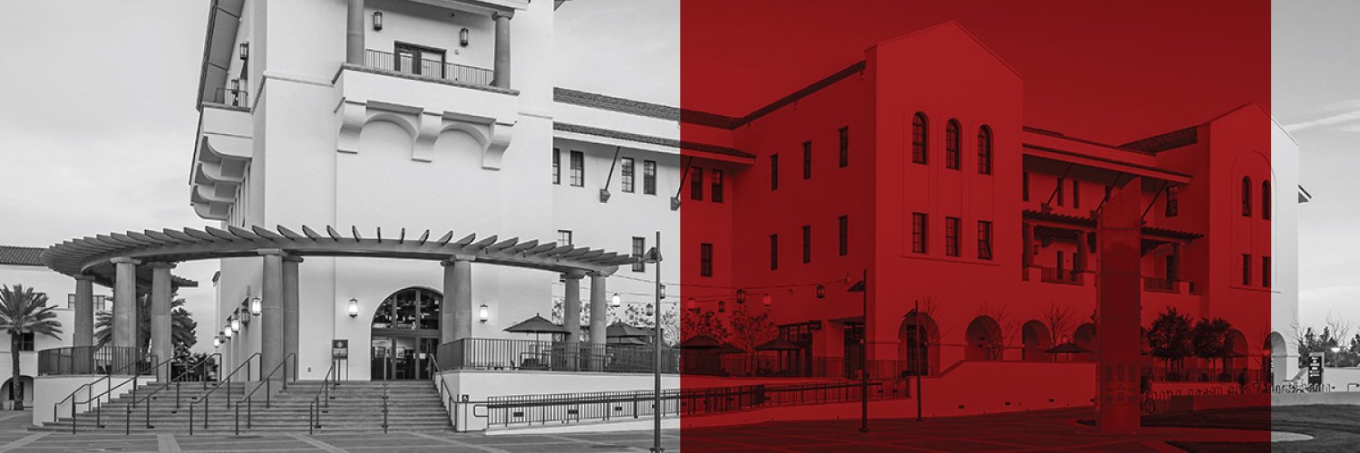 Aztec Student Union banner