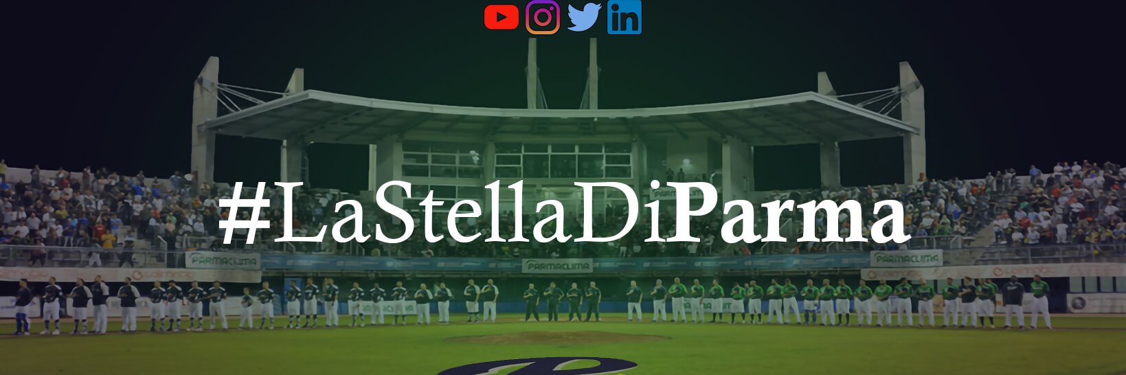 BaseballParma's profile banner image
