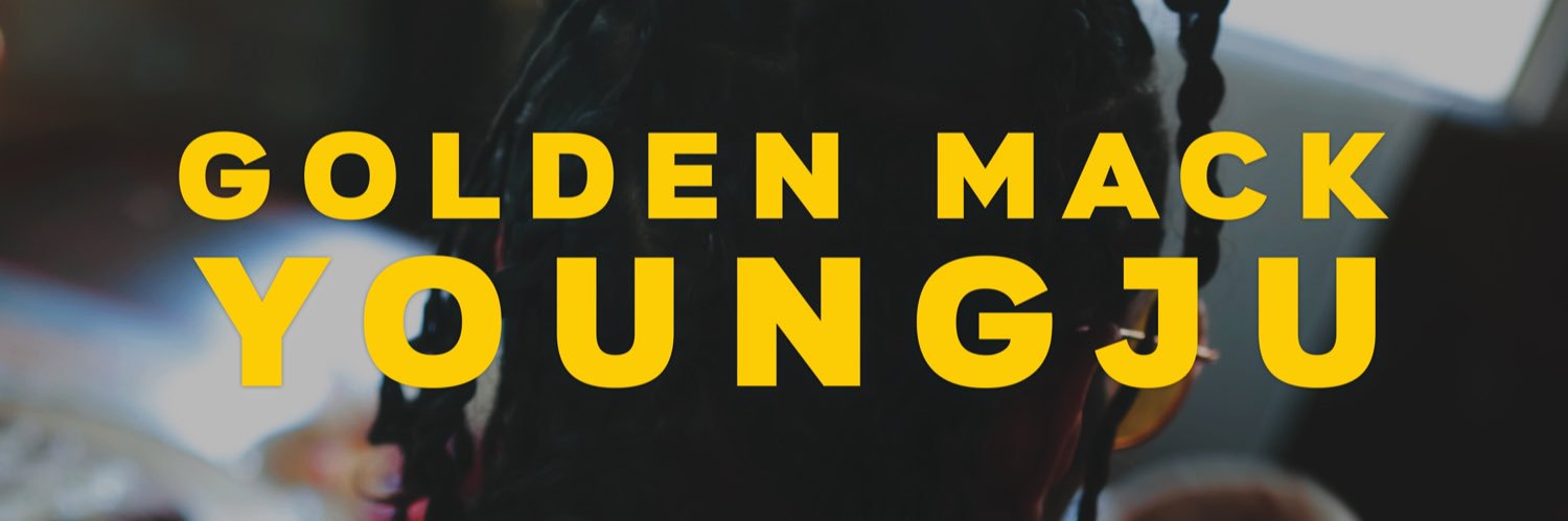 Golden_Mack222's profile banner image