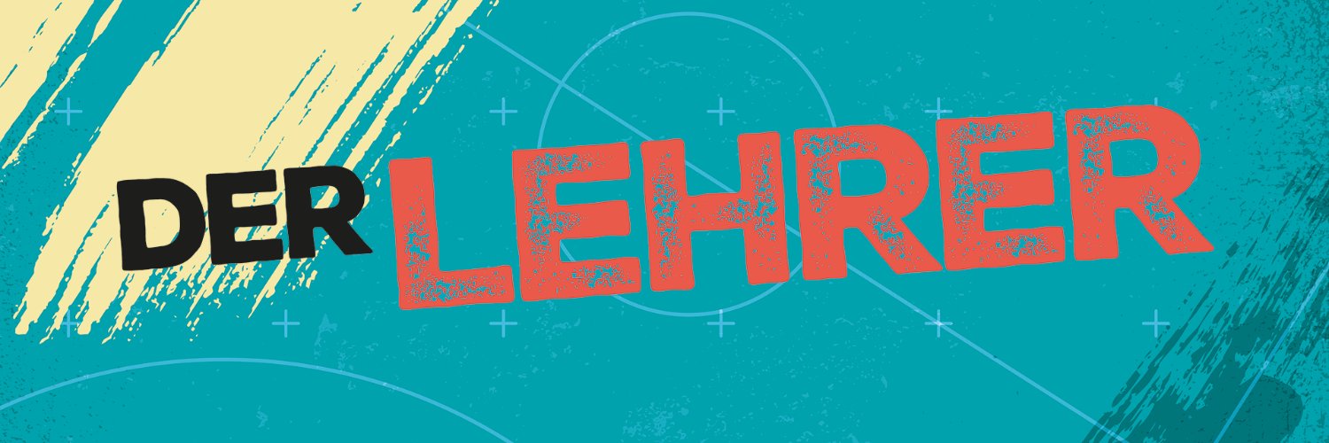 derlehrerTV's profile banner image