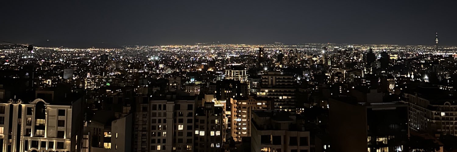 MsdSepideh's profile banner image