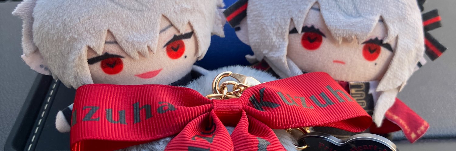 ロッピー❄️ banner