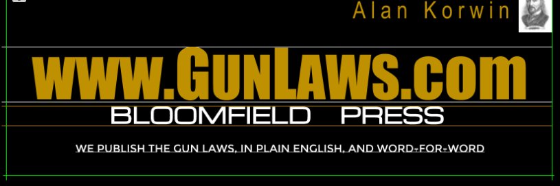 gunlawsdotcom's profile banner image