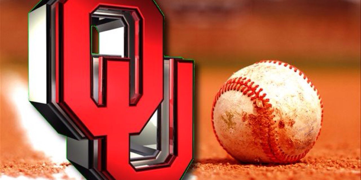 OU Baseball banner