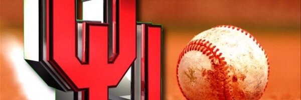 OUBaseball Profile Banner
