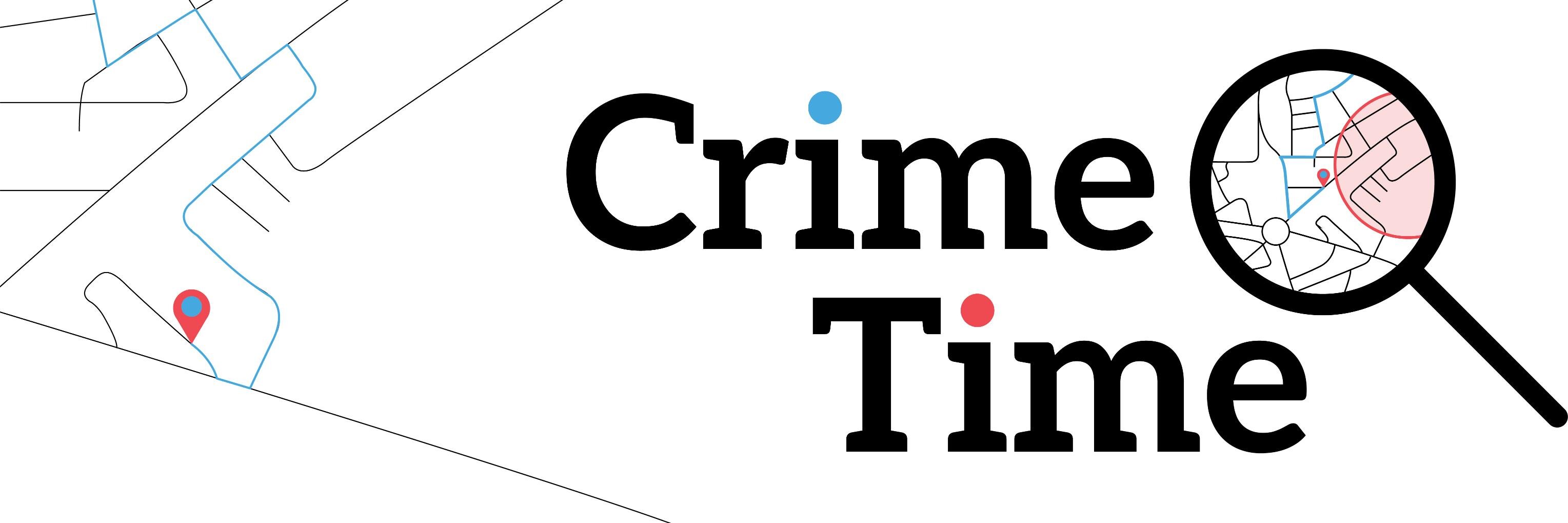 SCACrimeTime's profile banner image