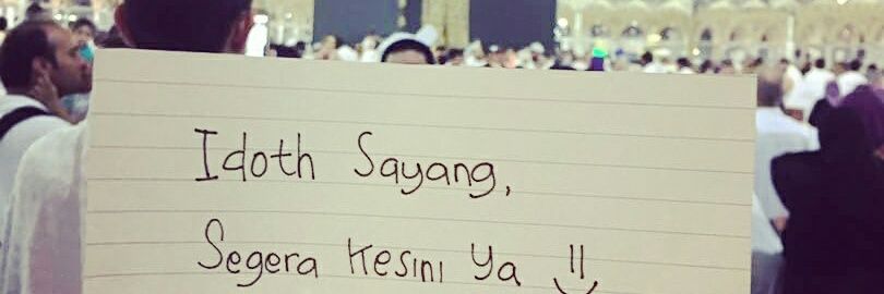 widyhasanah's profile banner image