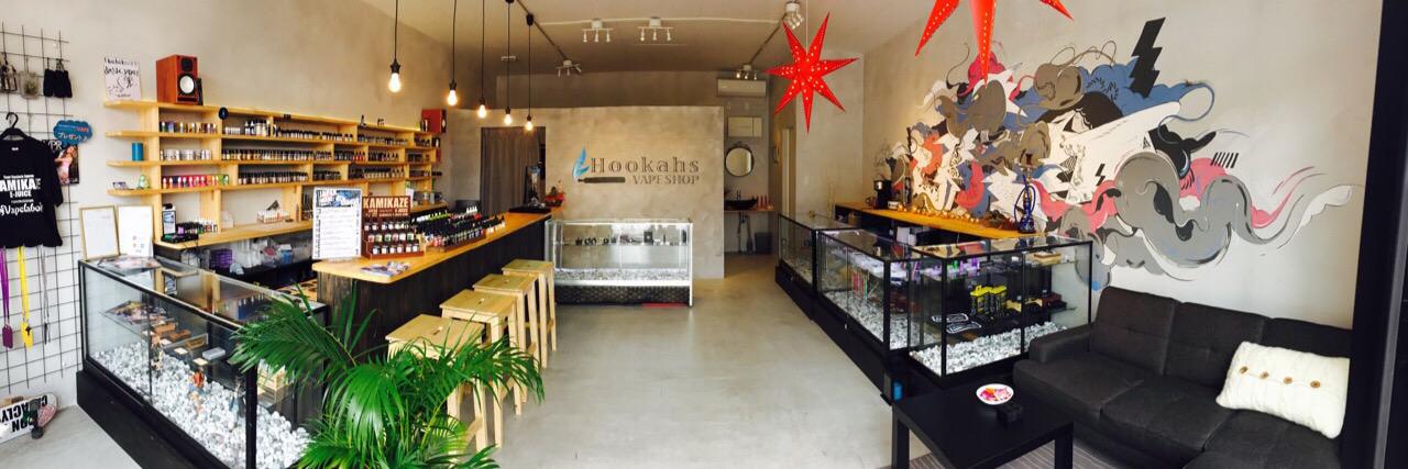 vapeshophookahs's profile banner image