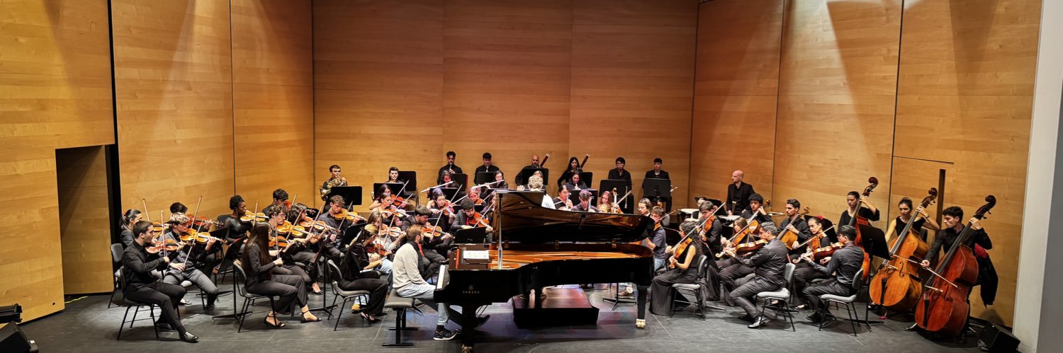 ForumMusikae's profile banner image